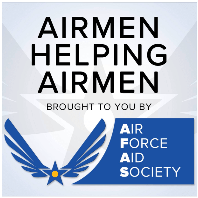 Airmen Helping Airmen